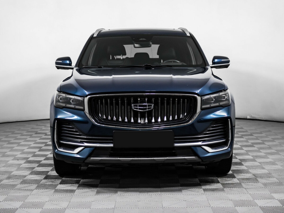 Купить Geely Monjaro I, 2023, 91 045 км, фото №2