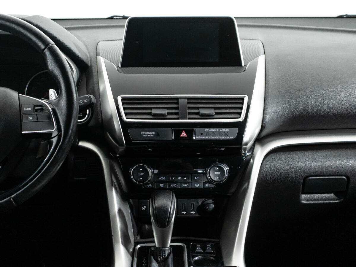 Купить Mitsubishi Eclipse Cross, 2019, 100 684 км, фото №14