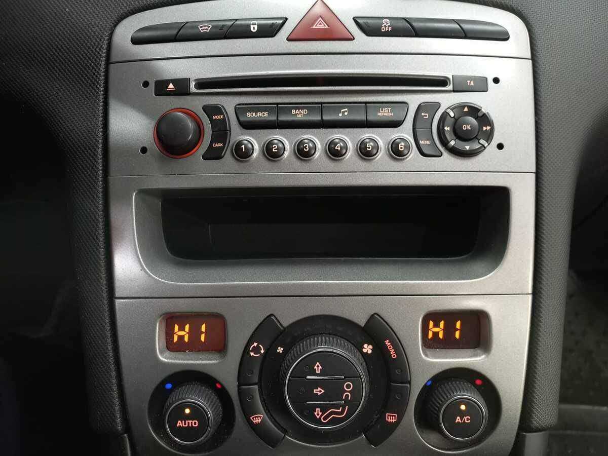 Купить Peugeot 408, 2016, 118 052 км, фото №14