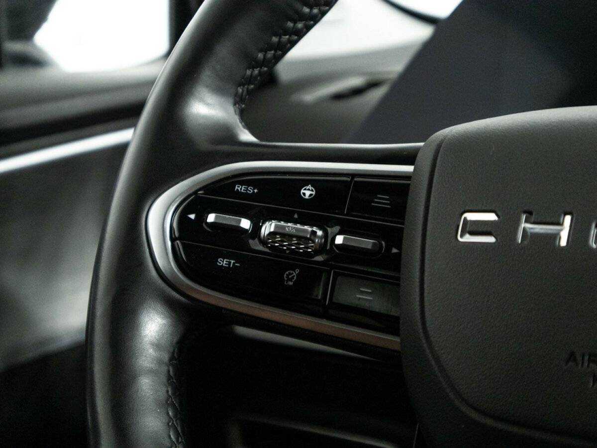 Купить Omoda C5, 2023, 30 658 км, фото №27