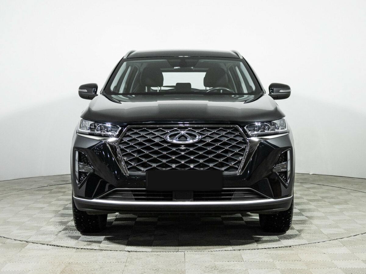 Купить Chery Tiggo 7 Pro Max I, 2023, 26 184 км, фото №2