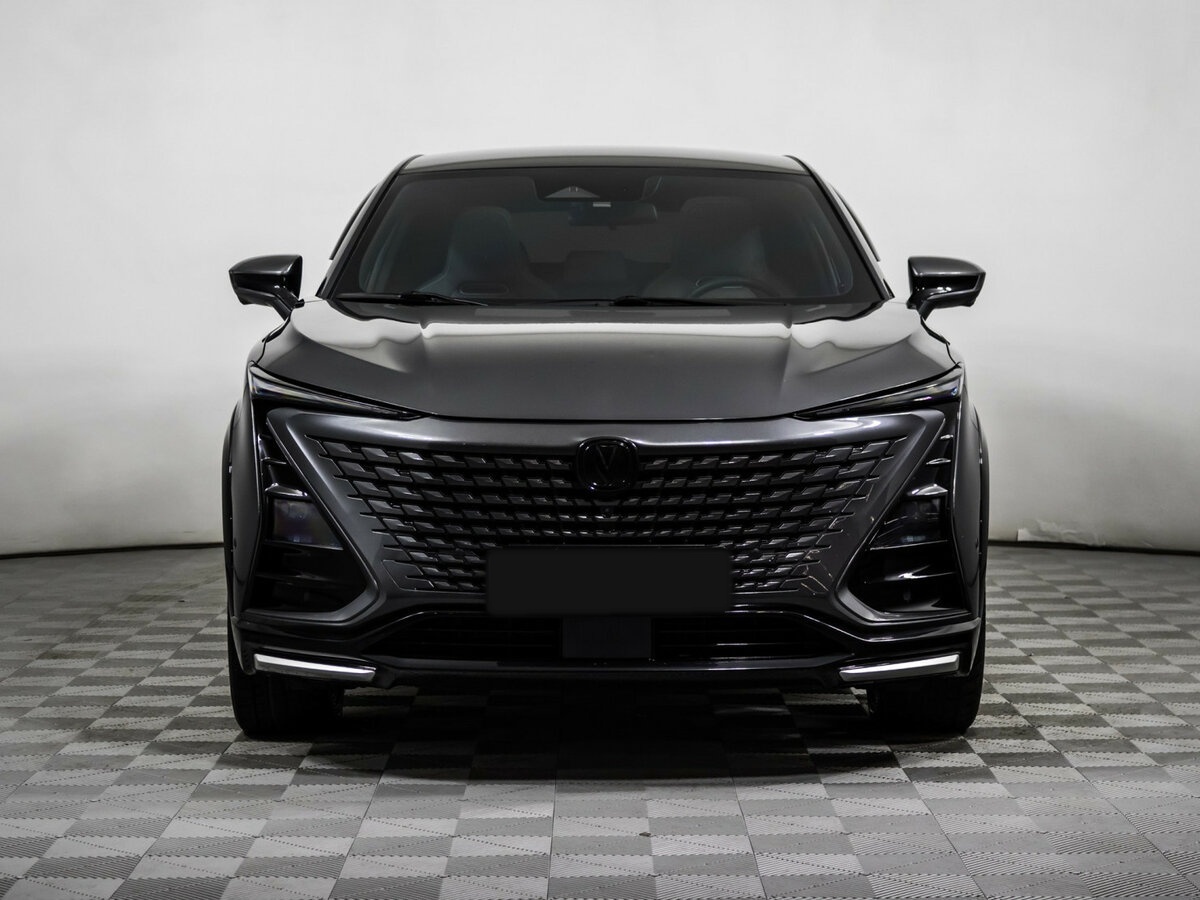 Купить Changan UNI-T I Рестайлинг, 2023, 69 433 км, фото №2