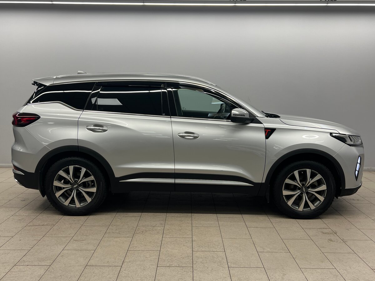 Купить Chery Tiggo 7 Pro Max I, 2023, 15 843 км, фото №3