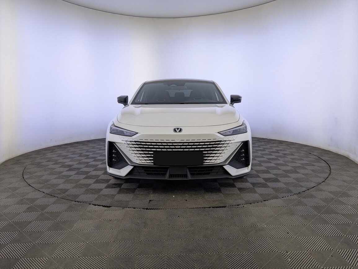 Купить Changan UNI-V I, 2023, 32 460 км, фото №2