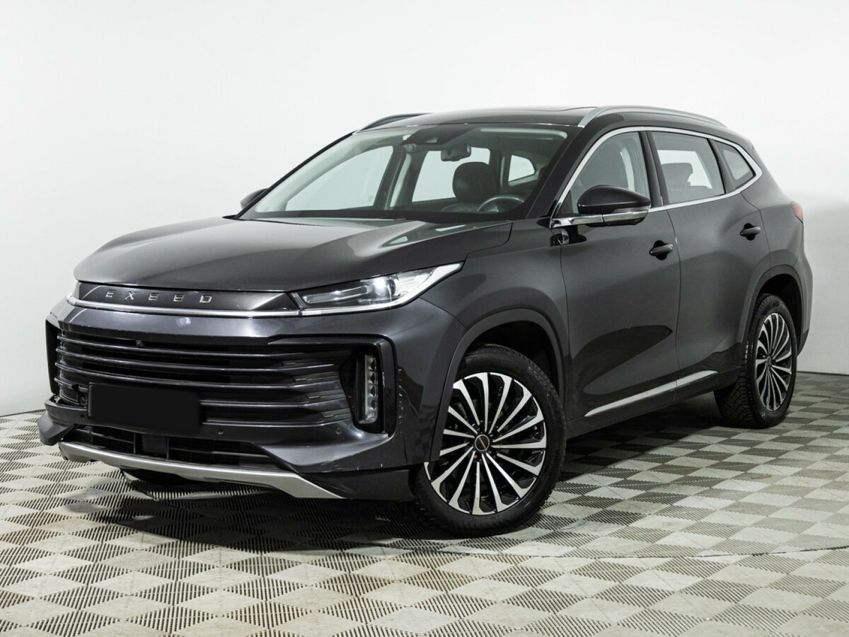 Купить Exeed TXL I Рестайлинг, 2023, 54 949 км, фото №1