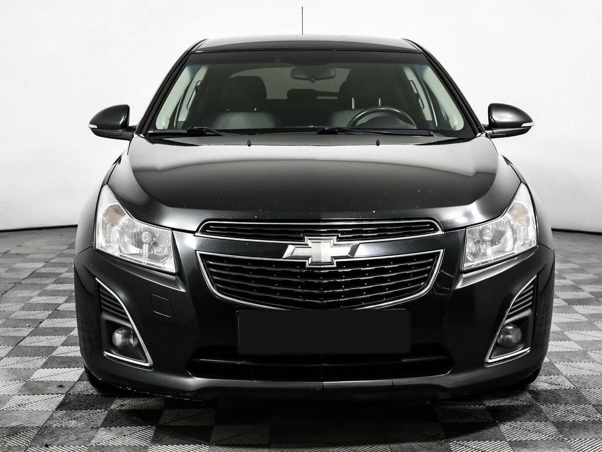 Купить Chevrolet Cruze, 2014, 158 338 км, фото №2