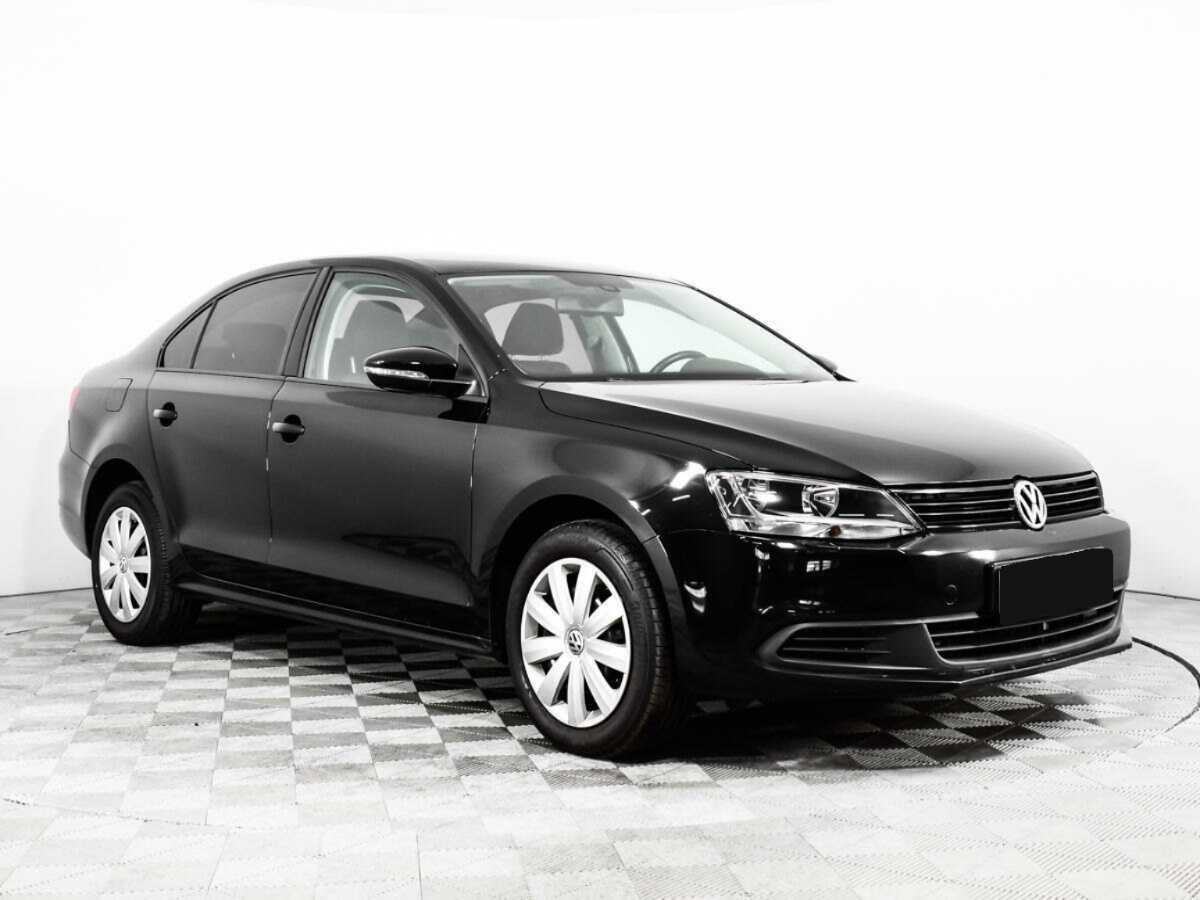 Купить Volkswagen Jetta, 2013, 132 420 км, фото №3