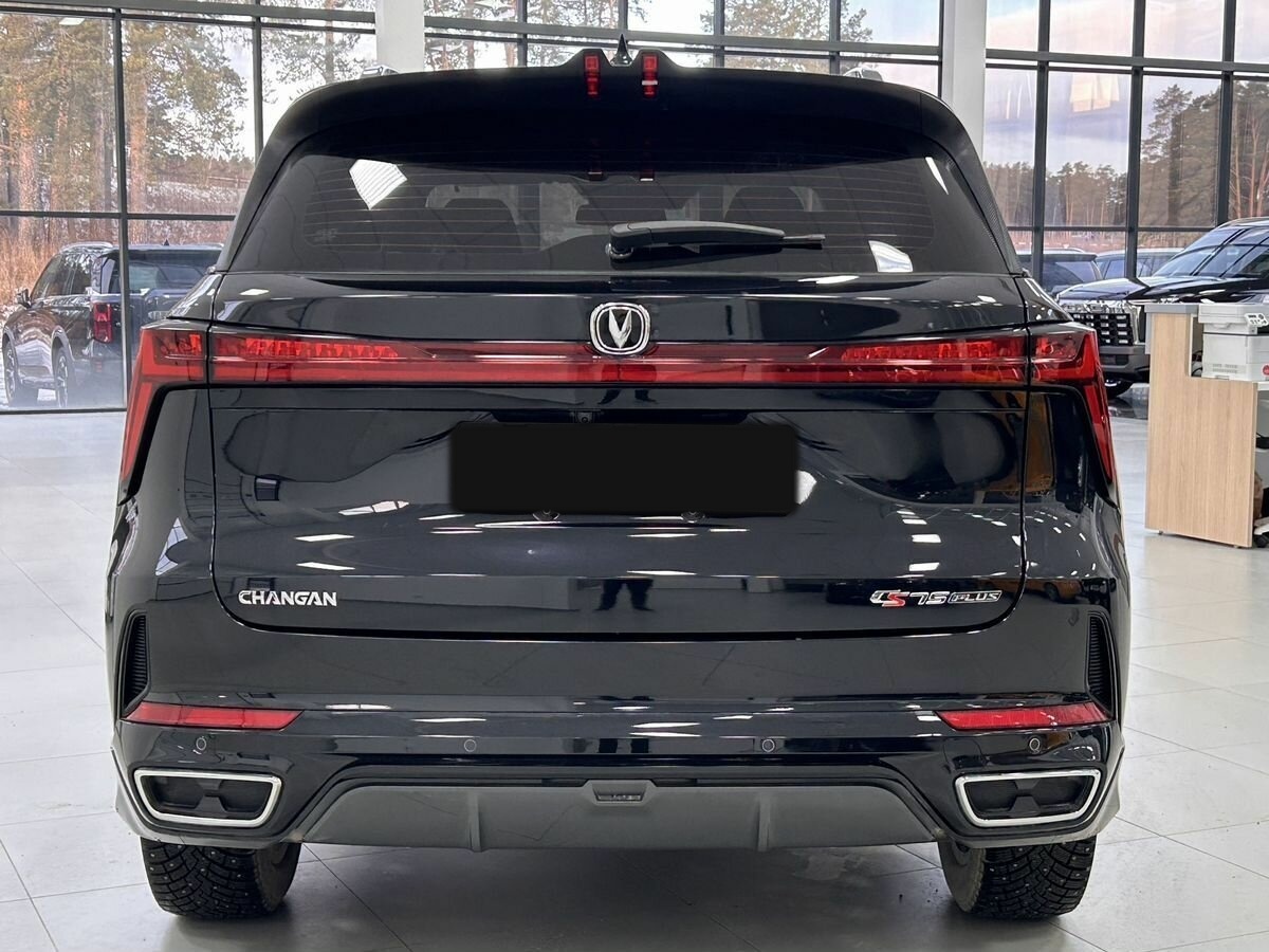 Купить Changan CS75 Plus III, 2024, 7 415 км, фото №6