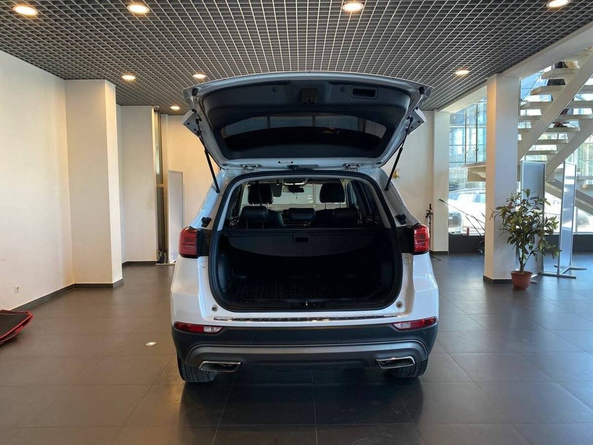 Купить Changan CS75, 2020, 95 304 км, фото №37