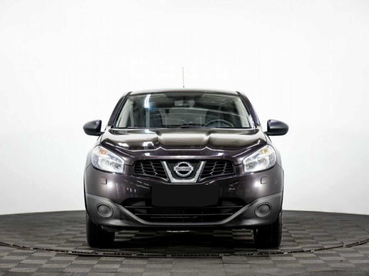 Купить Nissan Qashqai, 2012, 177 218 км, фото №2