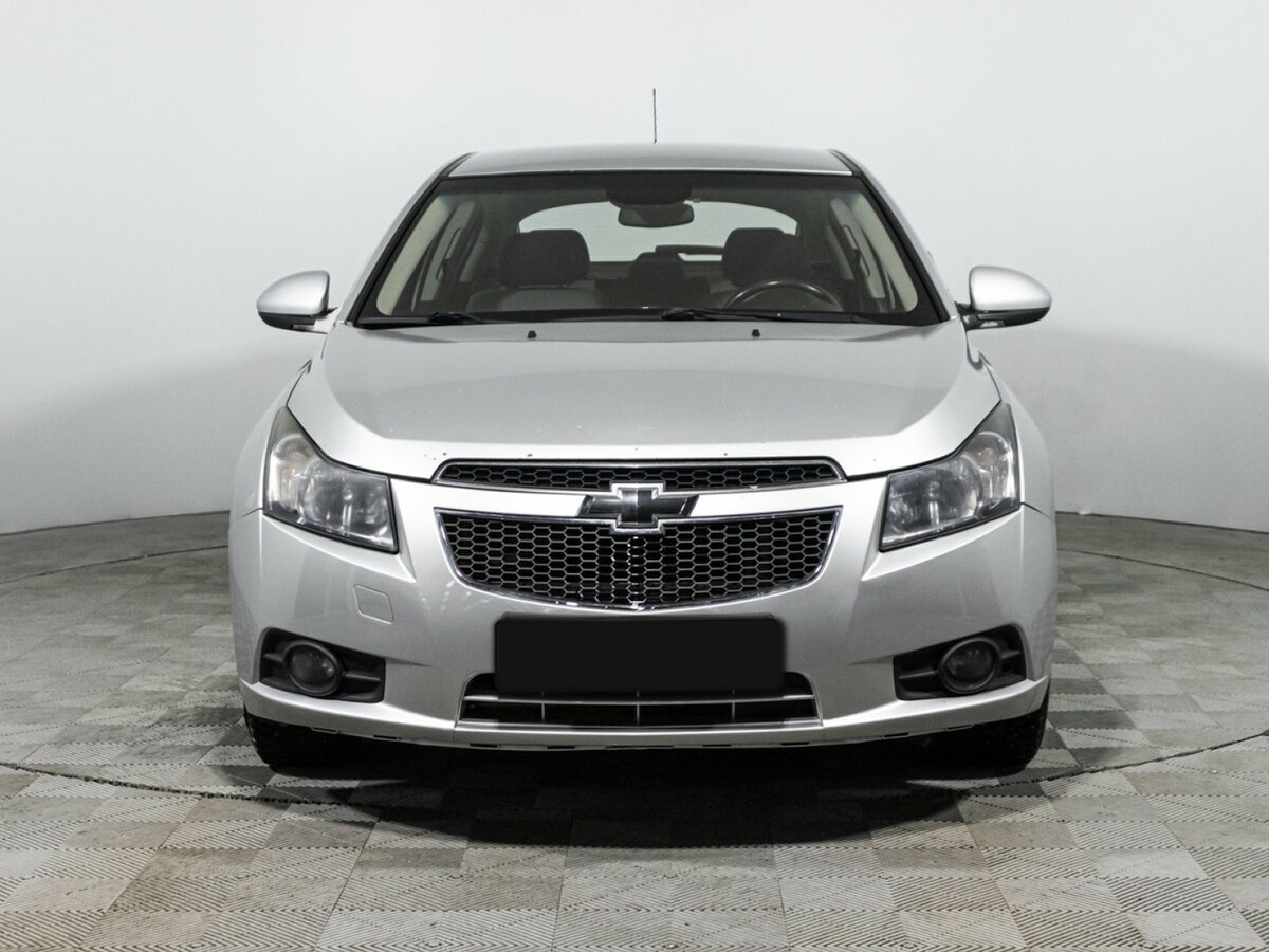 Купить Chevrolet Cruze I Рестайлинг, 2012, 194 357 км, фото №2