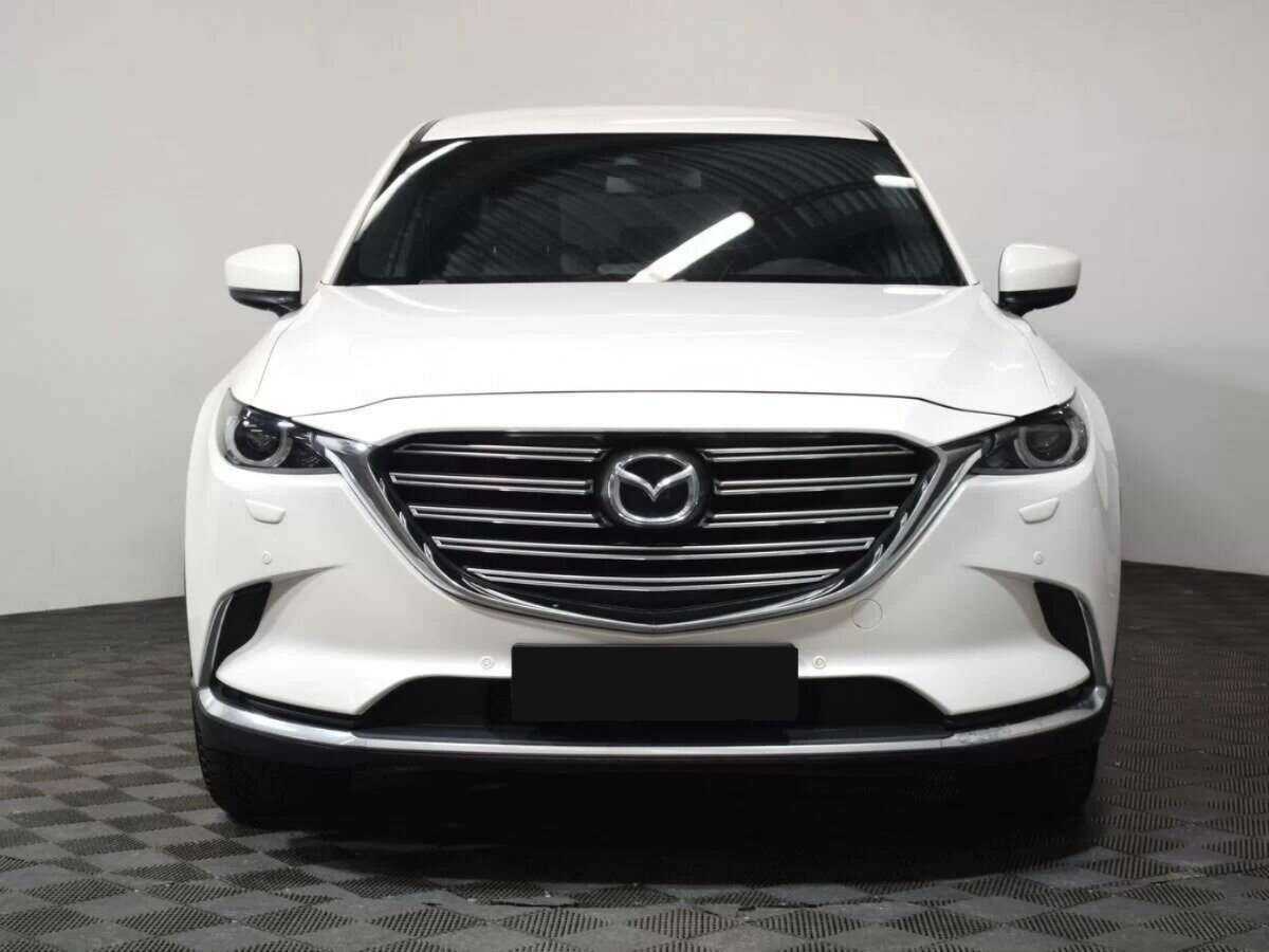 Купить Mazda CX-9, 2018, 104 801 км, фото №2