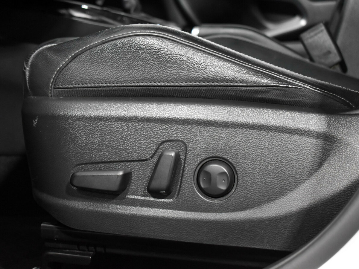 Купить Kia Soul III, 2019, 53 055 км, фото №10