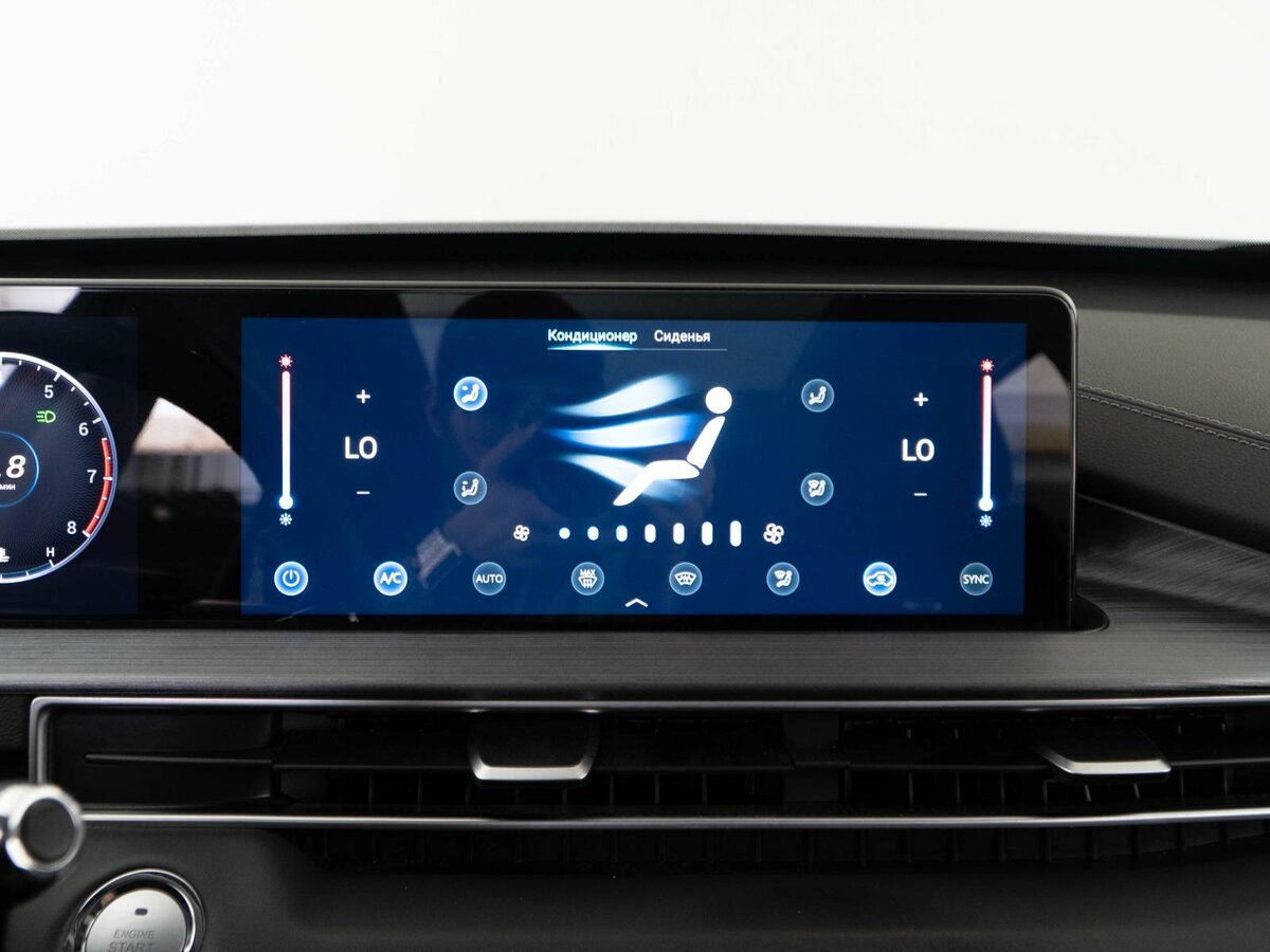 Купить Chery Tiggo 7 Pro Max I, 2023, 51 085 км, фото №17