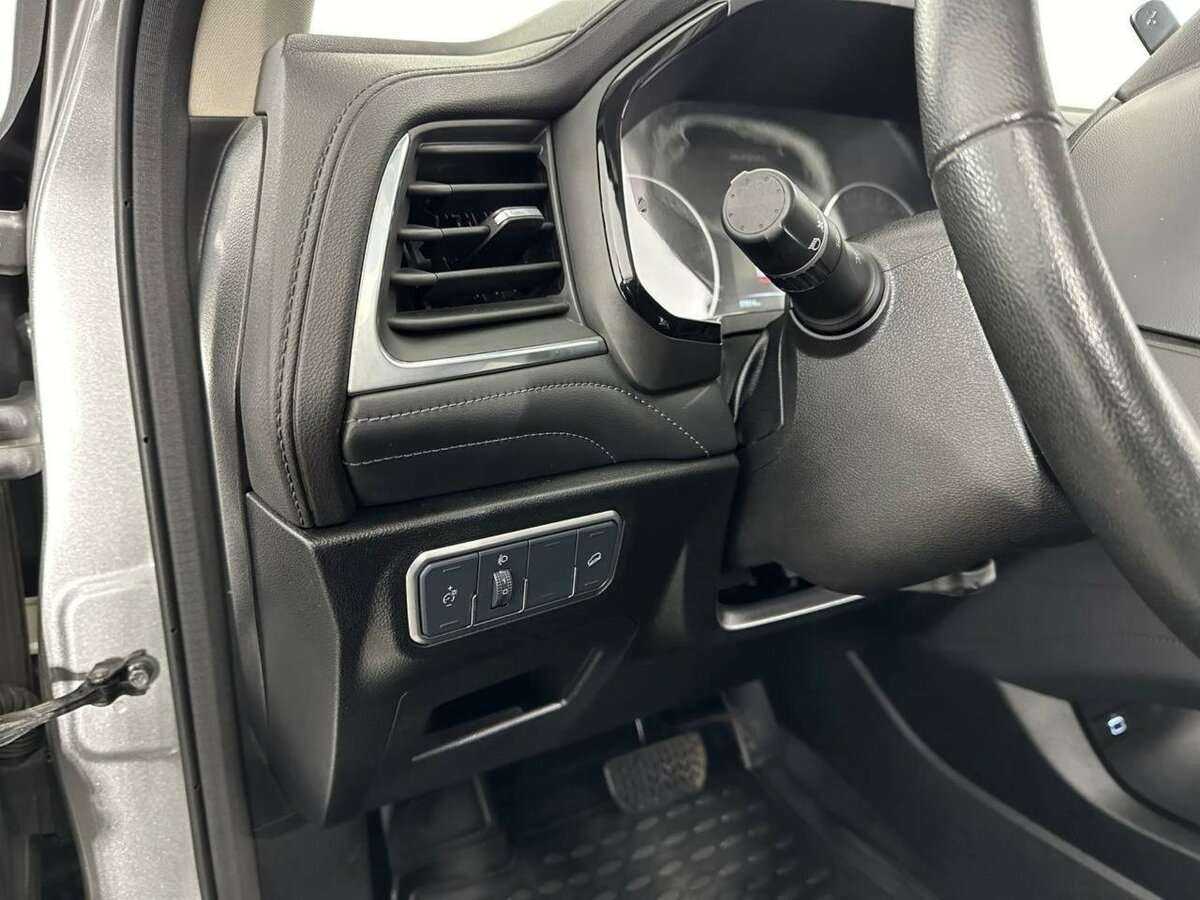 Купить Haval F7, 2021, 91 914 км, фото №9