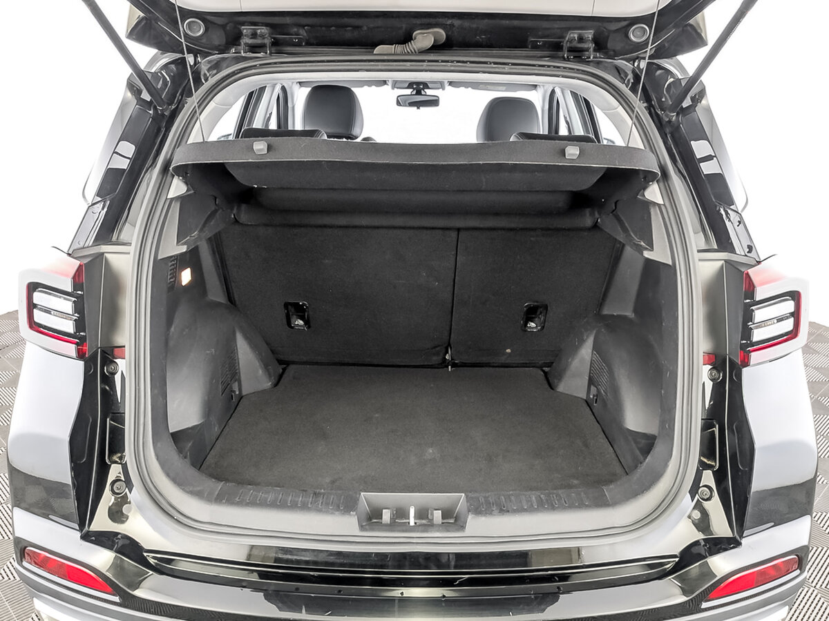 Купить Chery Tiggo 4 Pro I, 2022, 99 901 км, фото №2