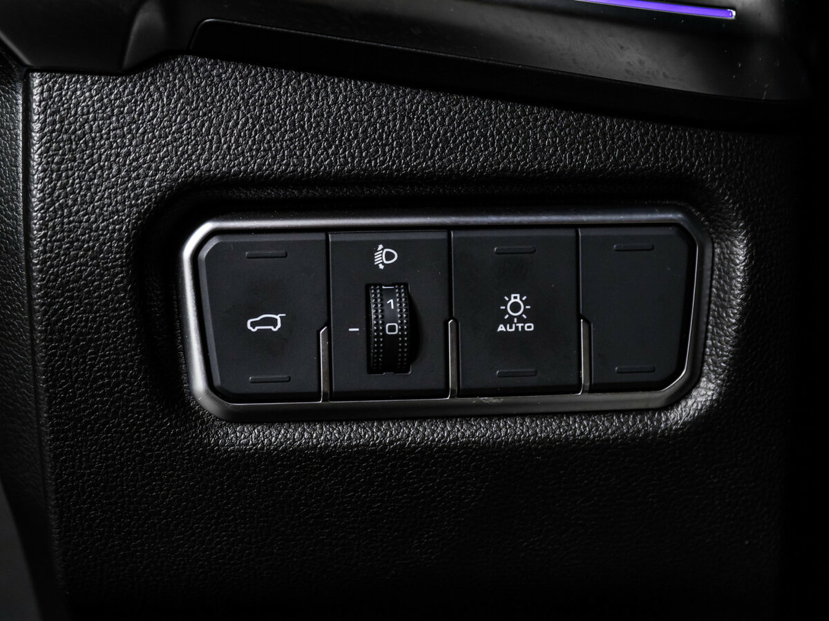 Купить Haval F7 II, 2025, 16 500 км, фото №16