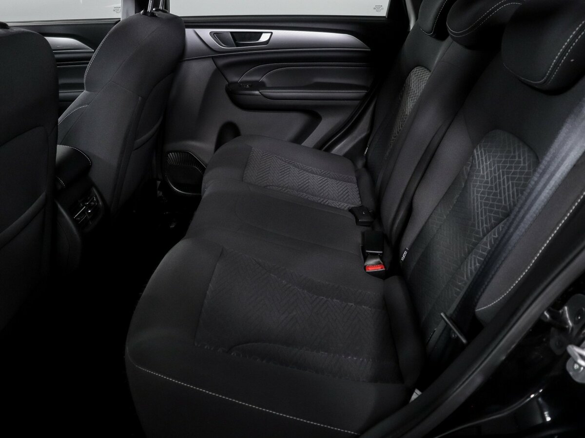 Купить Haval M6 II, 2024, 15 067 км, фото №8