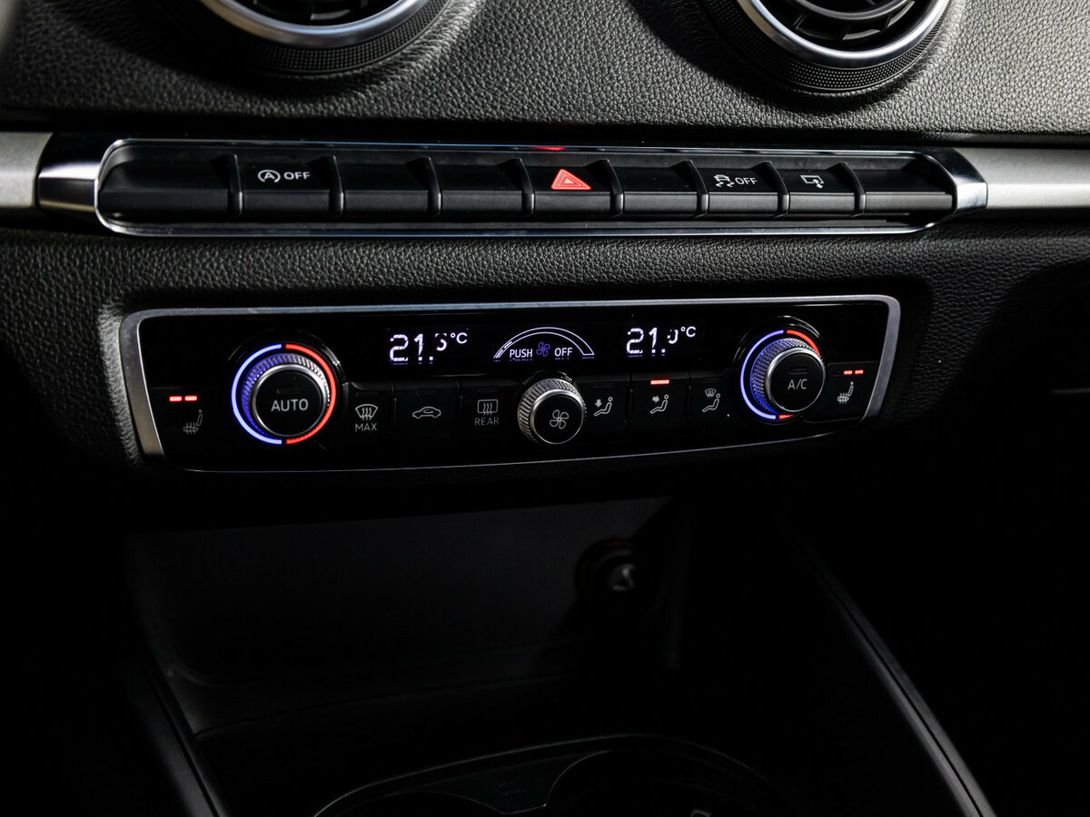 Купить Audi A3 III (8V), 2014, 227 303 км, фото №17