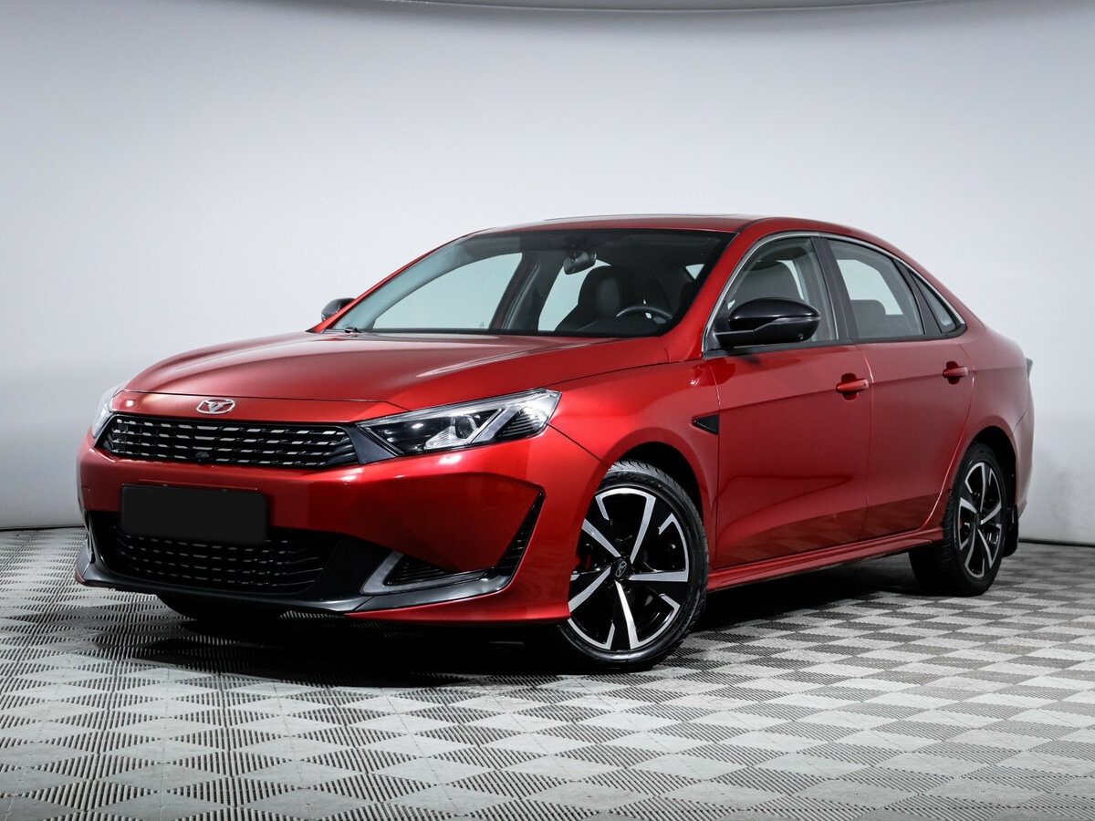 Купить Kaiyi E5, 2023, 20 162 км, фото №1