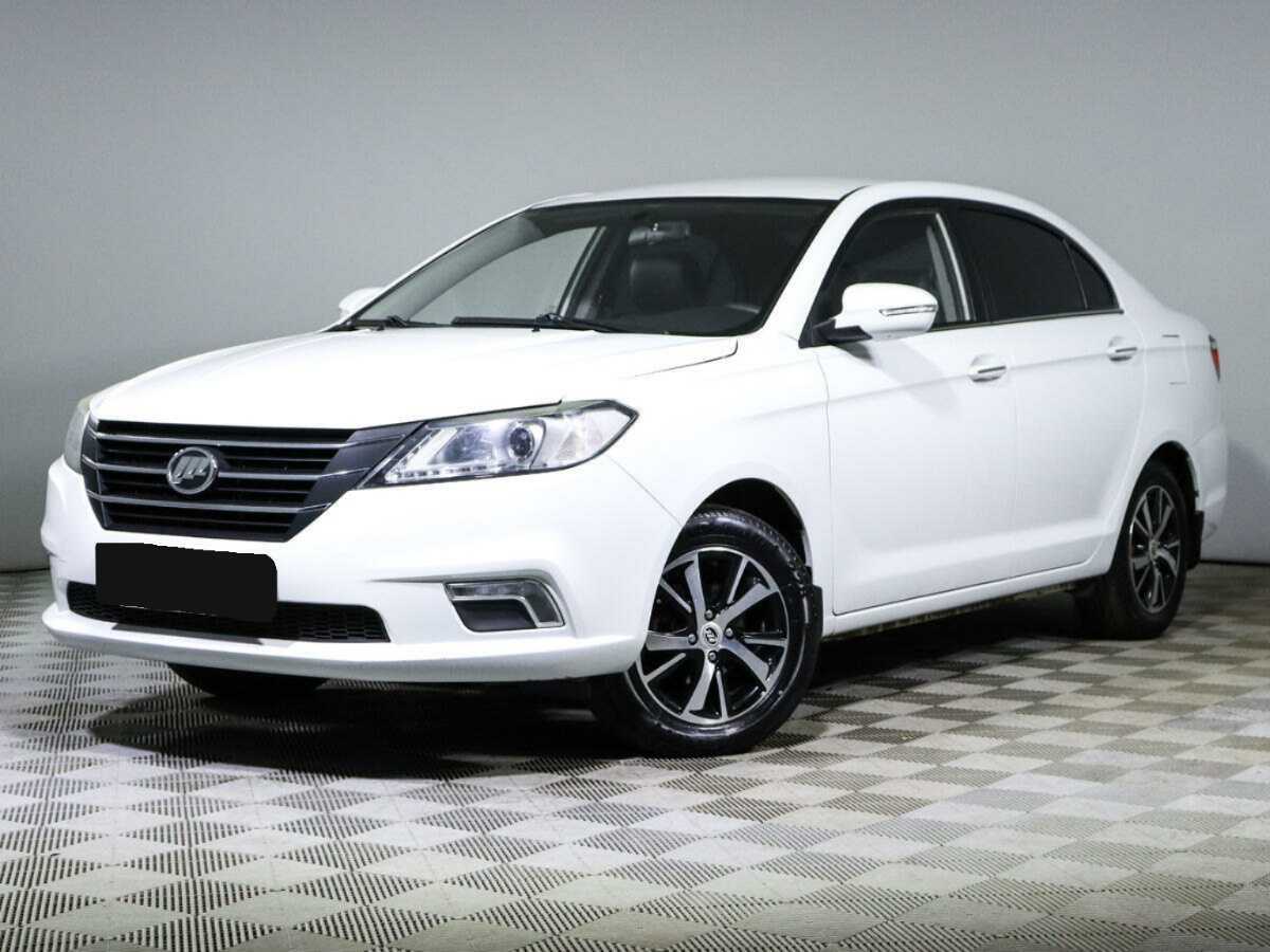 Купить Lifan Solano, 2018, 37 900 км, фото №1