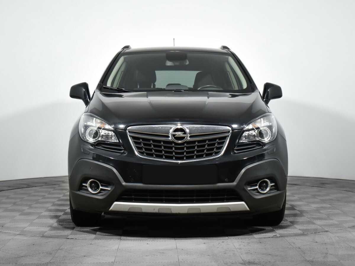 Купить Opel Mokka, 2014, 150 235 км, фото №2