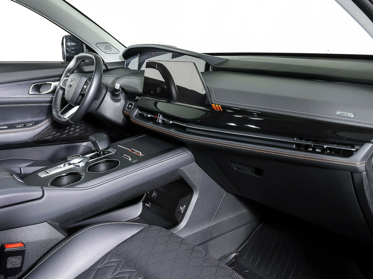 Купить Changan UNI-K, 2023, 28 730 км, фото №10