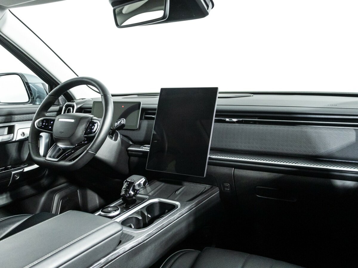 Купить Jaecoo J7, 2023, 30 614 км, фото №9