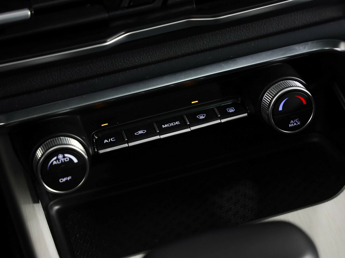 Купить Belgee X50, 2024, 55 168 км, фото №19