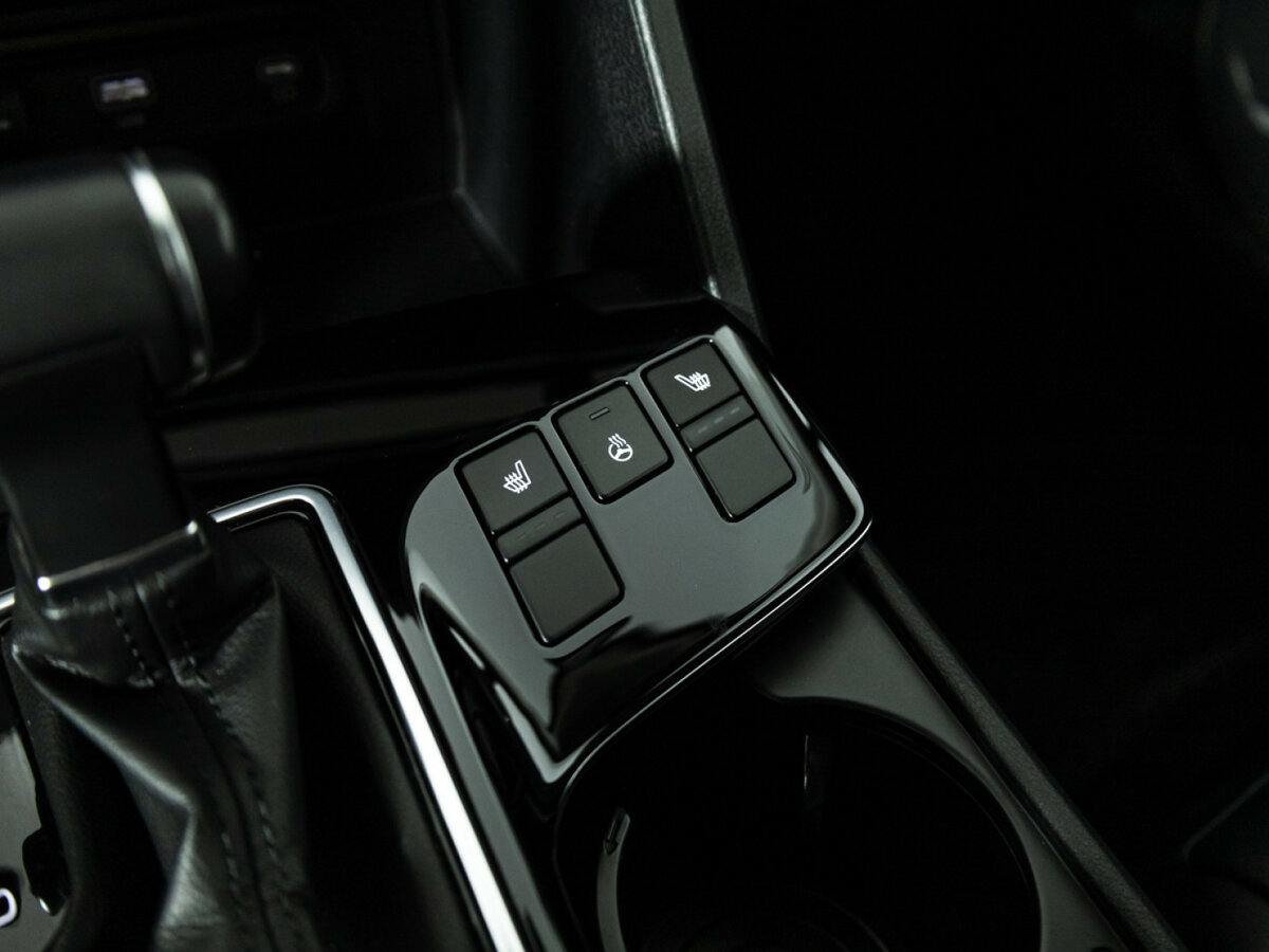 Купить Kia Sportage V, 2022, 68 264 км, фото №21