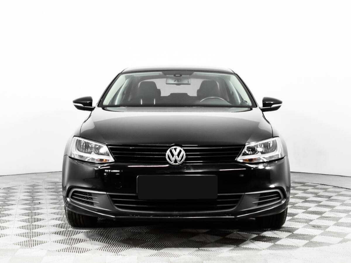Купить Volkswagen Jetta, 2013, 132 420 км, фото №2