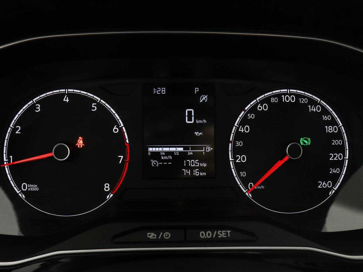 Купить Jetta VS5, 2022, 7 414 км, фото №11