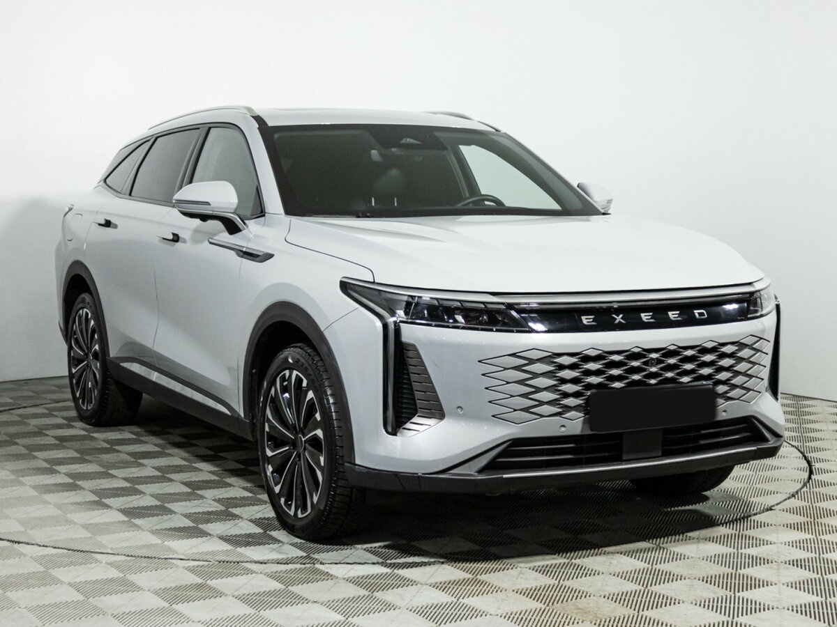 Купить Exeed RX, 2023, 39 450 км, фото №3