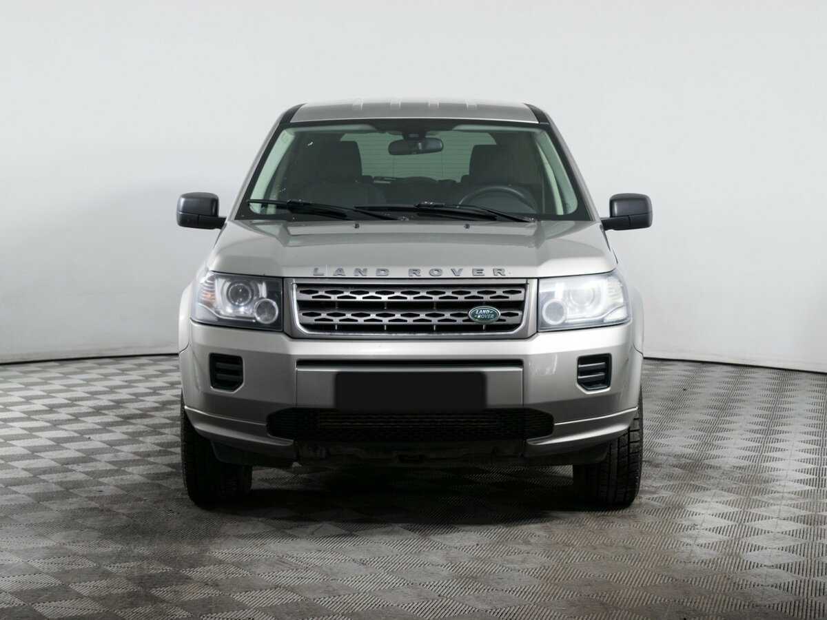 Купить Land Rover Freelander, 2013, 332 000 км, фото №2