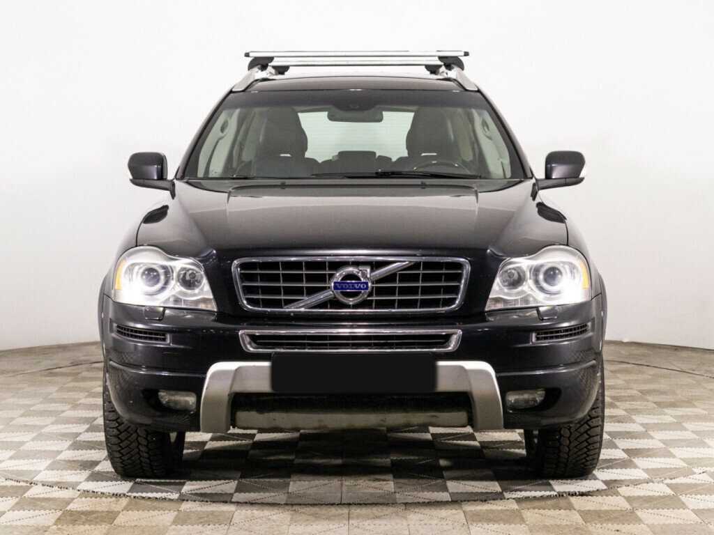 Купить Volvo XC90, 2012, 139 549 км, фото №2