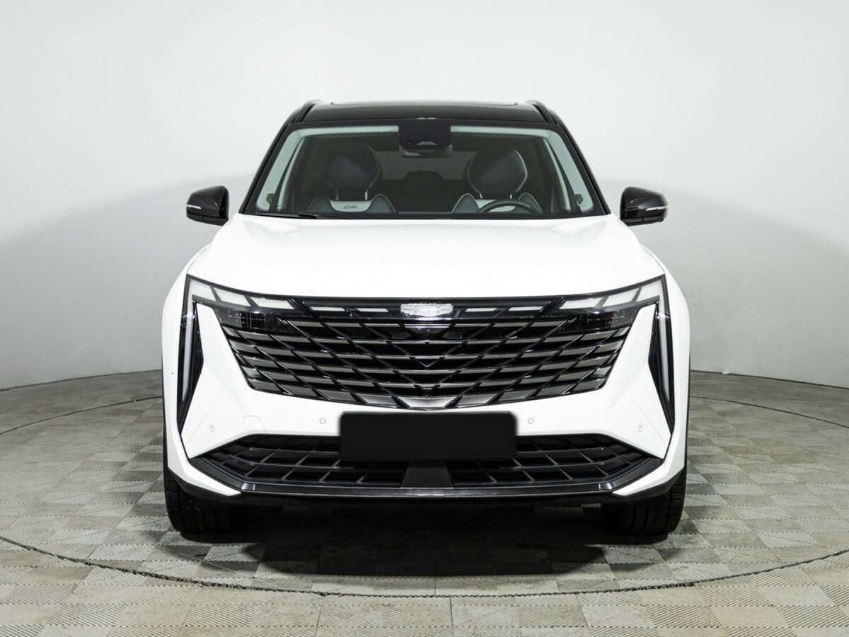 Купить Geely Atlas II, 2023, 36 631 км, фото №2
