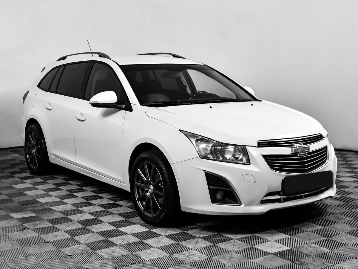 Купить Chevrolet Cruze I Рестайлинг, 2015, 149 000 км, фото №3