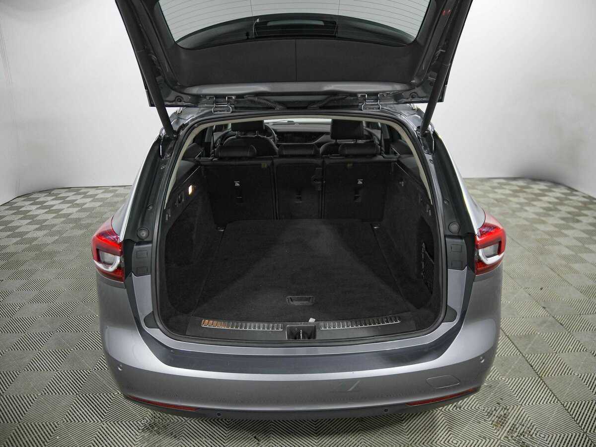 Купить Opel Insignia, 2018, 176 444 км, фото №20