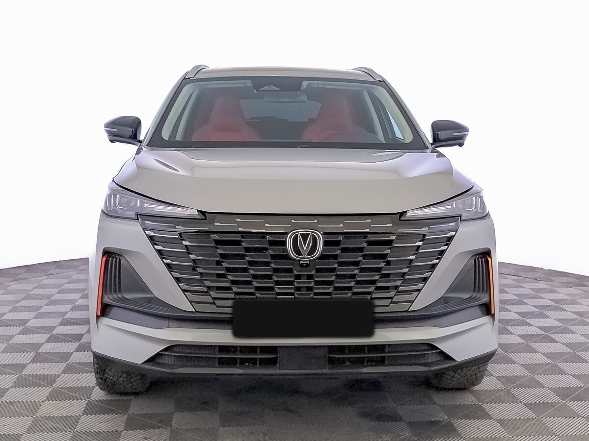 Купить Changan CS55 Plus II, 2023, 88 093 км, фото №2
