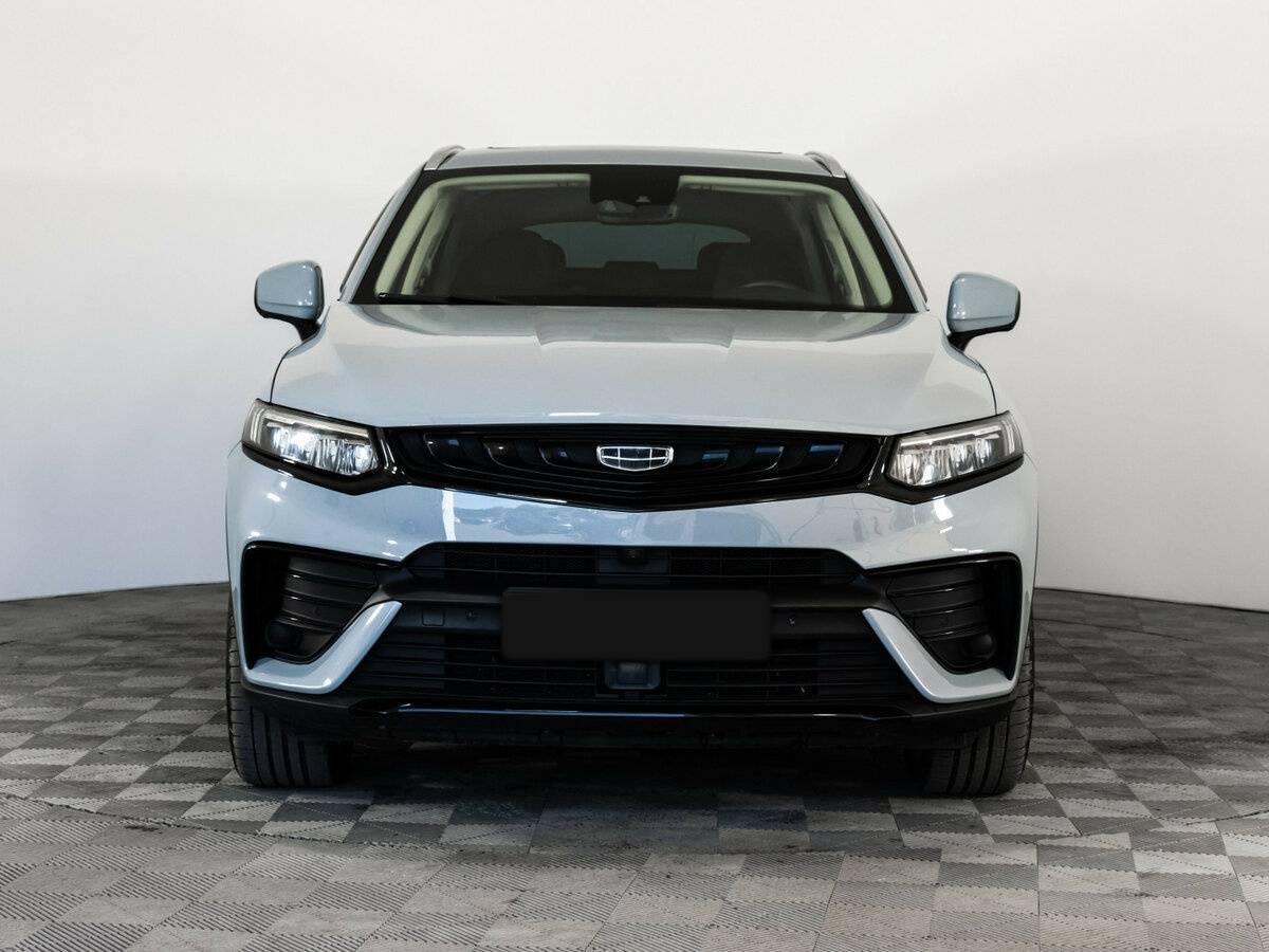 Купить Geely Tugella, 2021, 44 703 км, фото №2