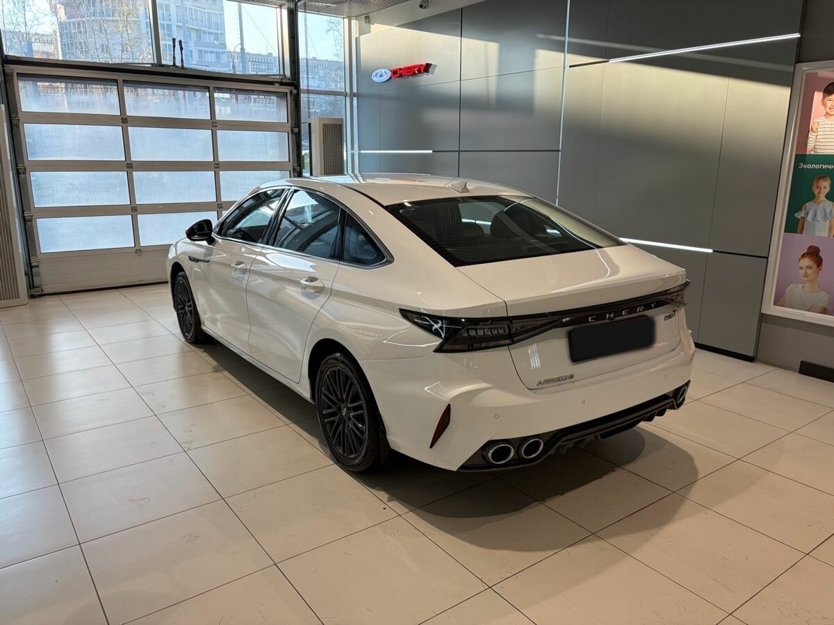 Купить Chery Arrizo 8, 2024, 28 000 км, фото №6