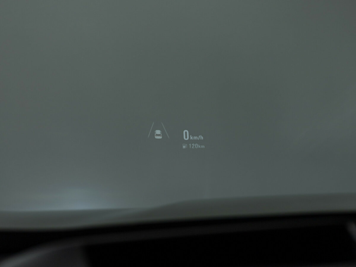 Купить Exeed VX I, 2023, 41 642 км, фото №20