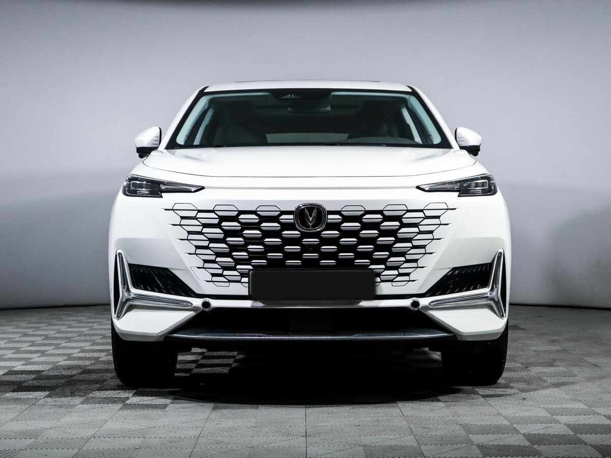 Купить Changan UNI-K, 2024, 26 654 км, фото №2