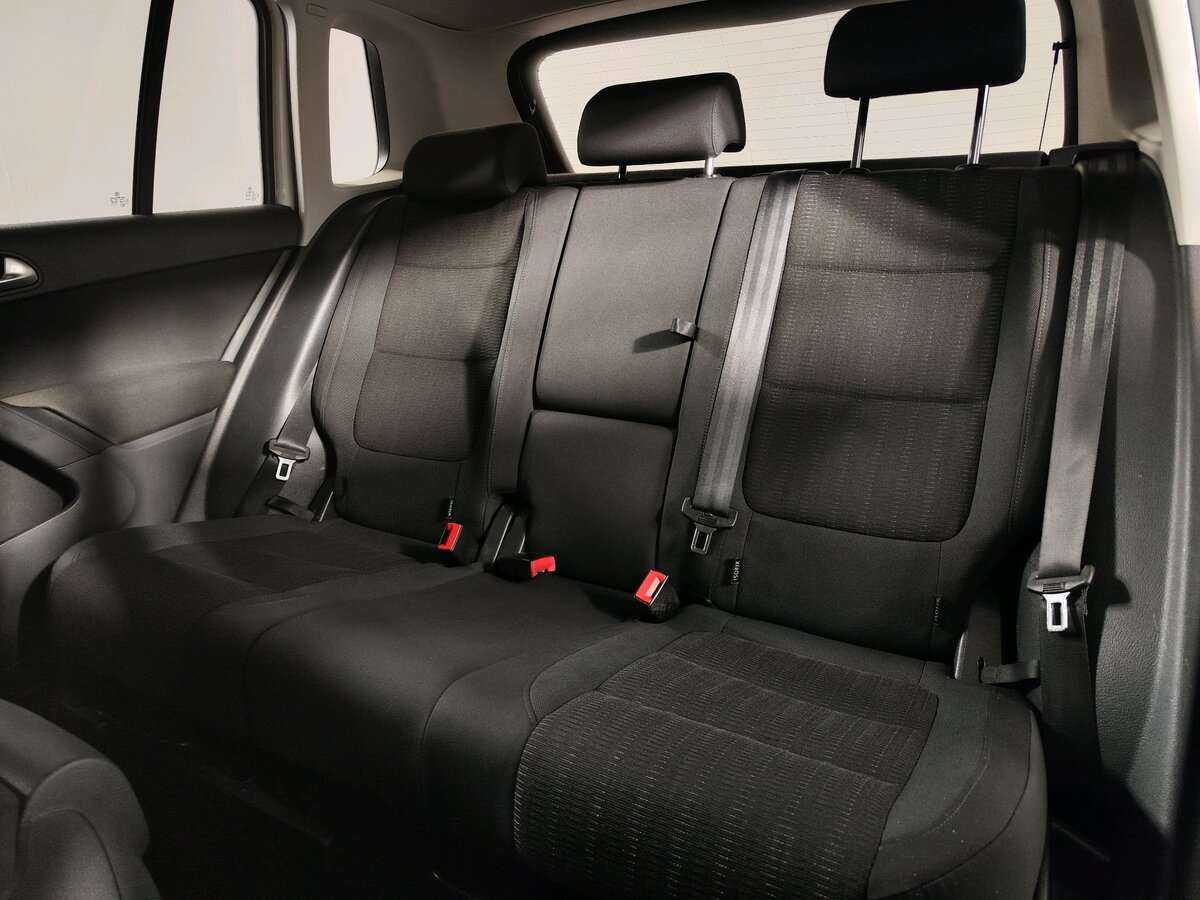 Купить Volkswagen Tiguan, 2013, 208 555 км, фото №7