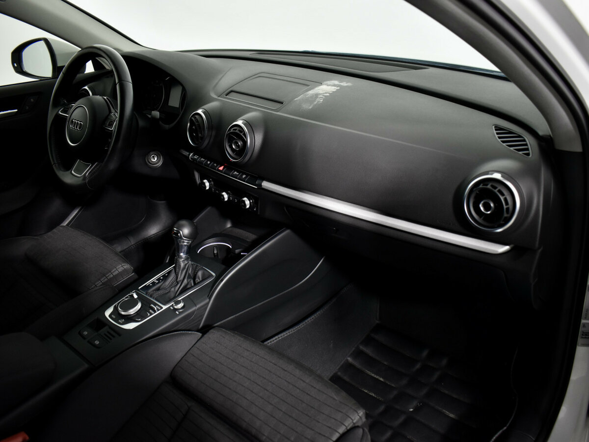 Купить Audi A3 III (8V), 2016, 162 000 км, фото №10