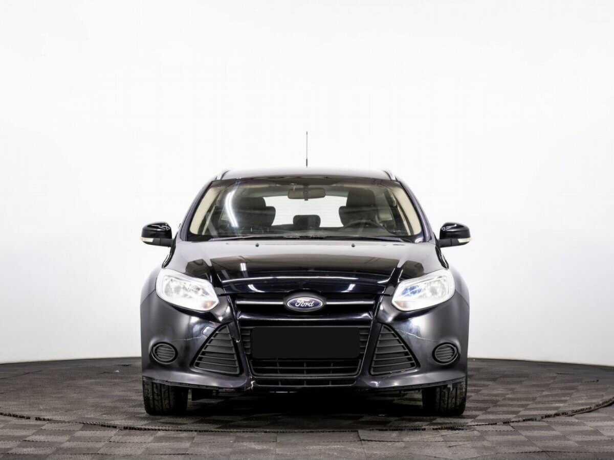 Купить Ford Focus, 2012, 316 000 км, фото №2