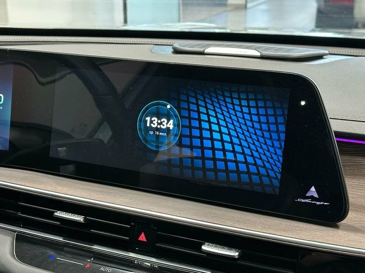 Купить Chery Arrizo 8, 2023, 27 000 км, фото №18