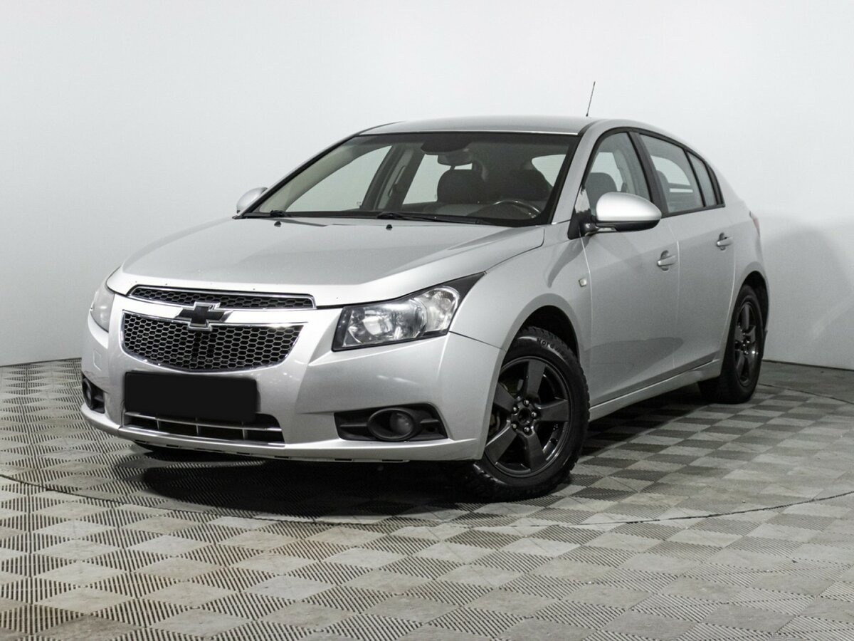 Купить Chevrolet Cruze I Рестайлинг, 2012, 194 357 км, фото №1