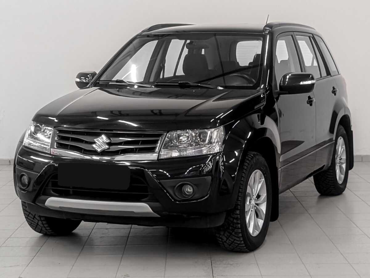 Купить Suzuki Grand Vitara, 2012, 161 319 км, фото №1