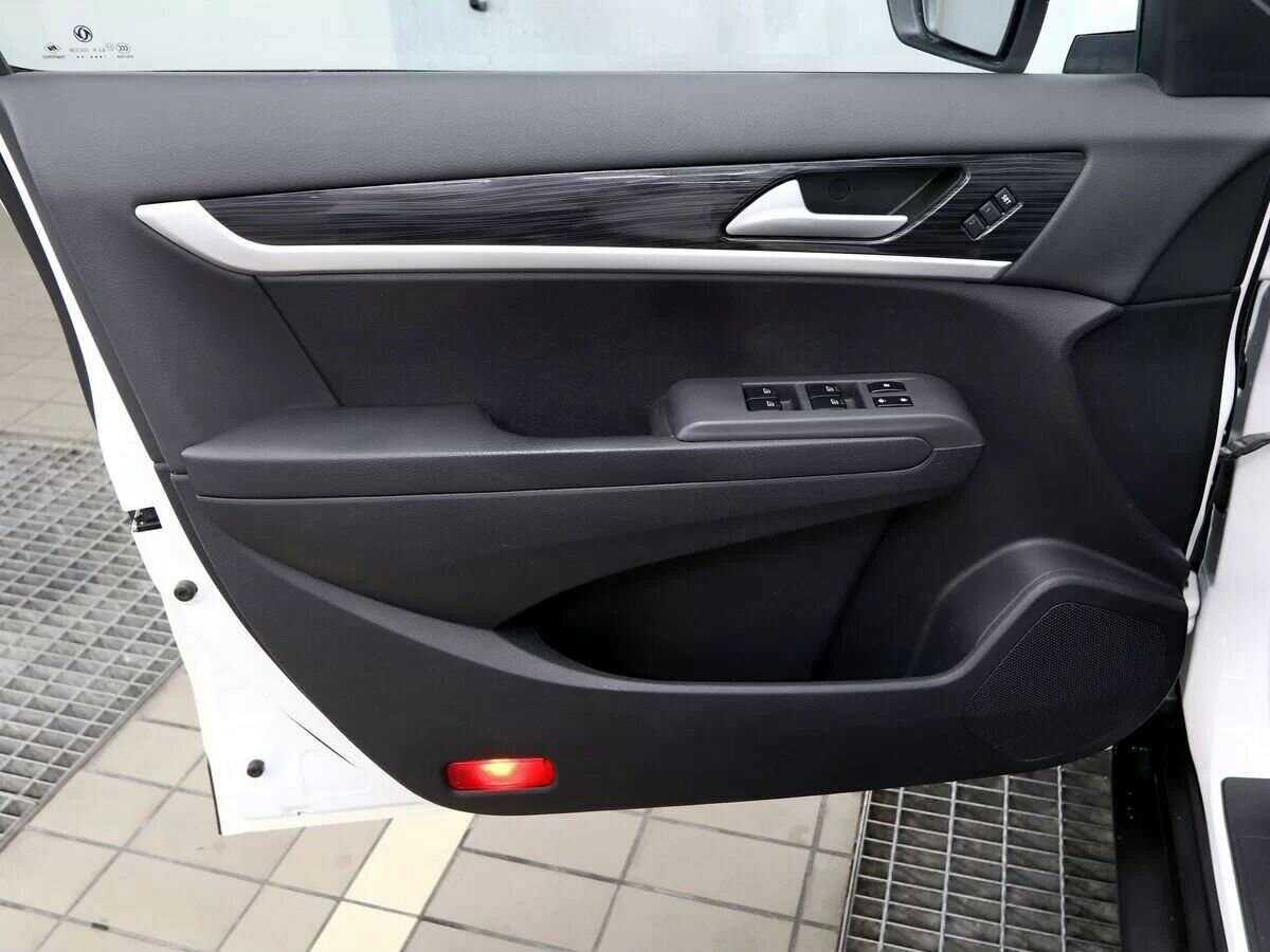 Купить Dongfeng AX7, 2017, 142 000 км, фото №8